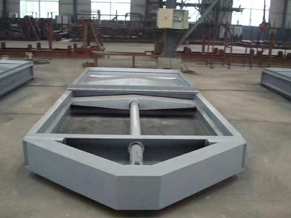 Knife Gate Valve