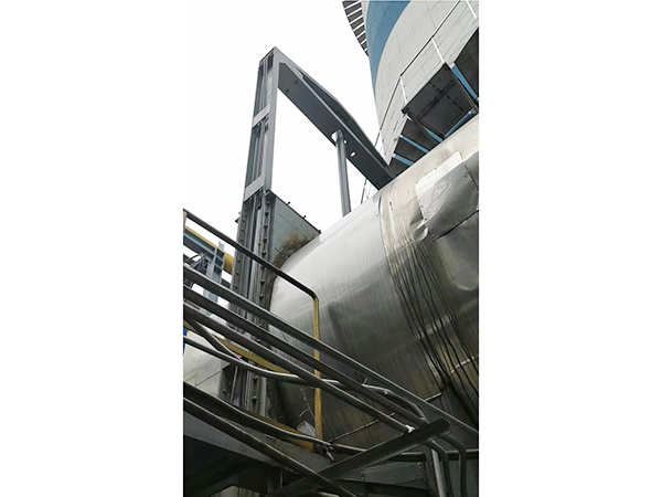 Knife Gate Valve