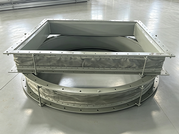 Fabric Expansion Joint/Non-metallic Expansion Joint
