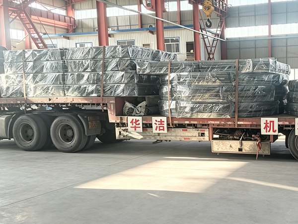 Fabric Expansion Joint/Non-metallic Expansion Joint