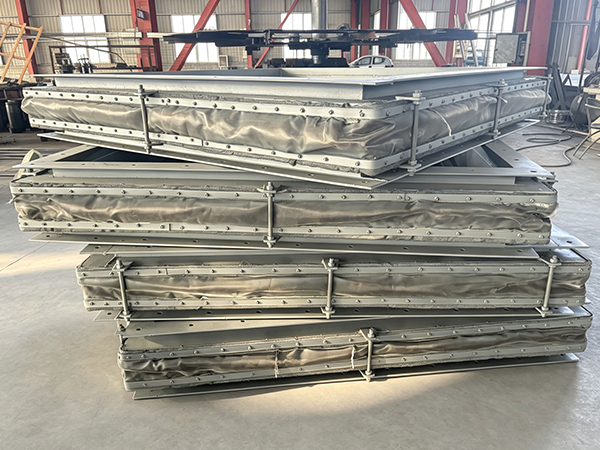 Fabric Expansion Joint/Non-metallic Expansion Joint