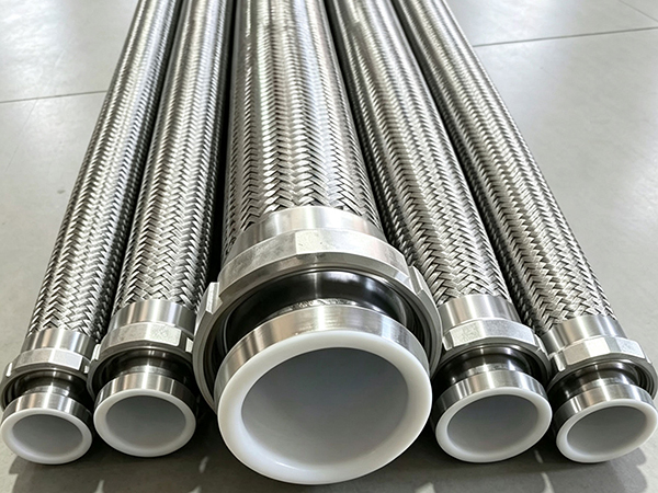 Metal Bellows Hose