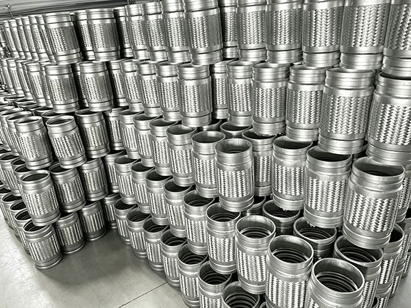 Expansion Joint