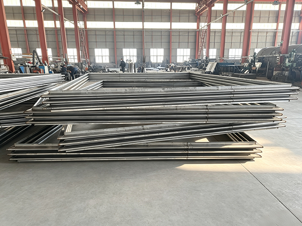 Rectangular Compensator/Rectangular Expansion Joint