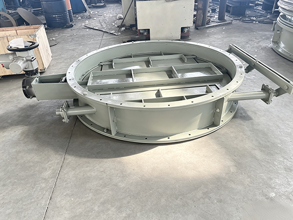 Duct Damper