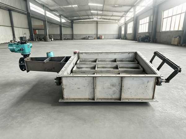 Duct Damper