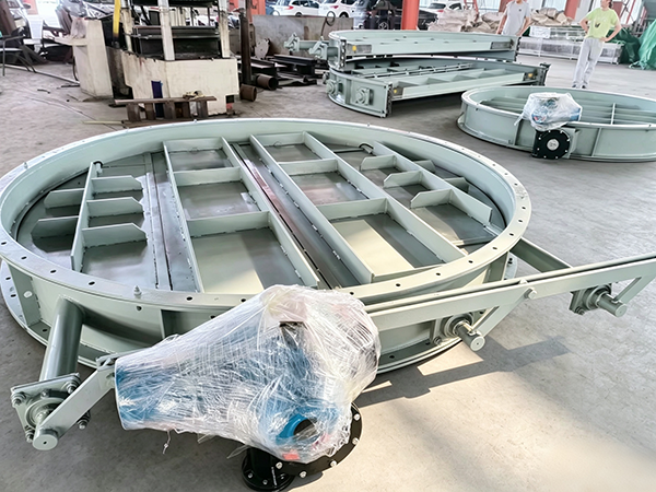 Duct Damper