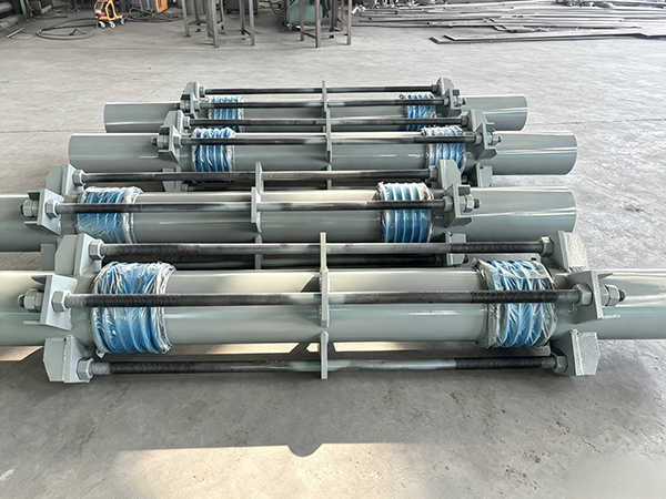 Large Tie Rod Compensator