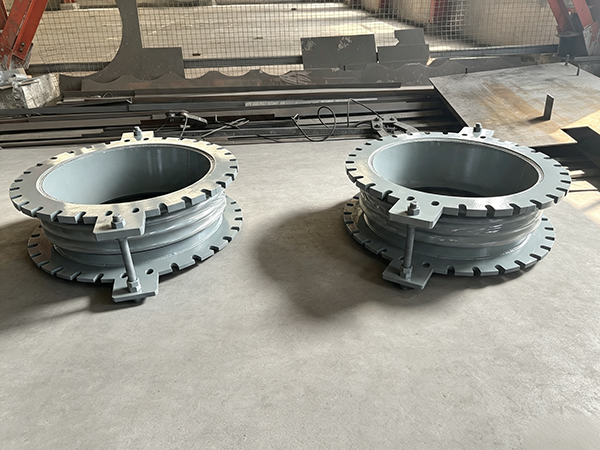 Internal Pressure Bellows Expansion Joint/Internal Pressure Bellows Compensator