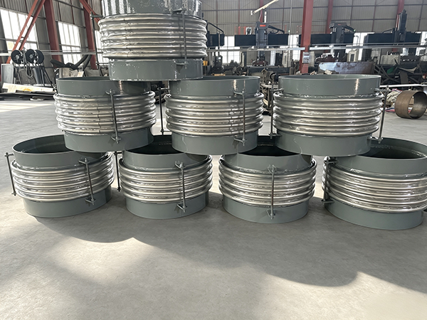 Internal Pressure Bellows Expansion Joint/Internal Pressure Bellows Compensator
