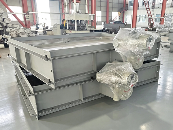 FGD Damper