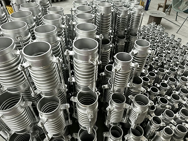 Internal Pressure Bellows Expansion Joint/Internal Pressure Bellows Compensator