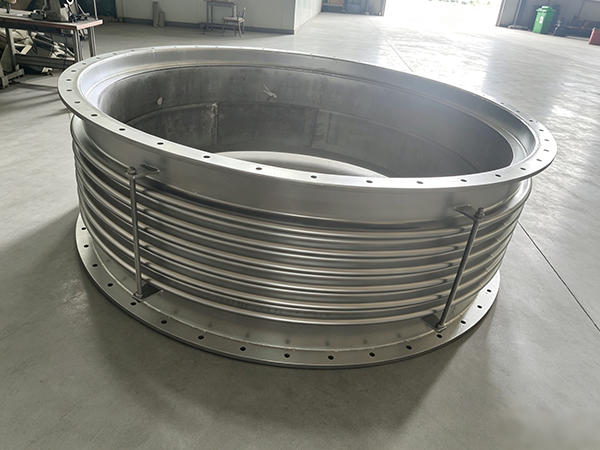High Temperature Resistant Compensator
