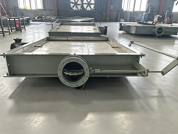 FGD Damper