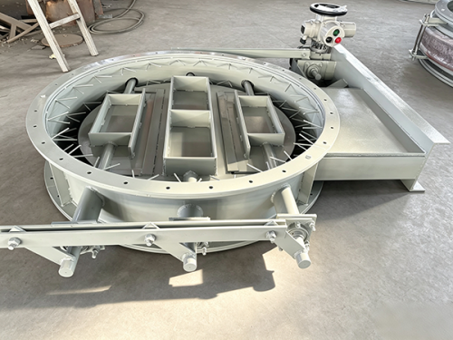 Duct Damper