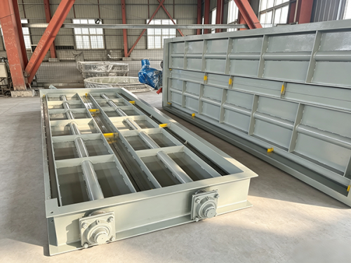 Square & Rectangular Damper